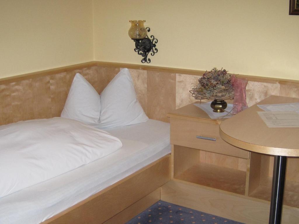 Hotel Zur Schoenen Aussicht Ubersee Room photo