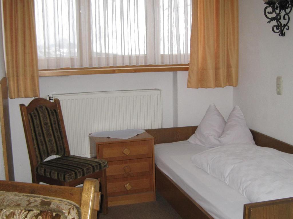 Hotel Zur Schoenen Aussicht Ubersee Room photo