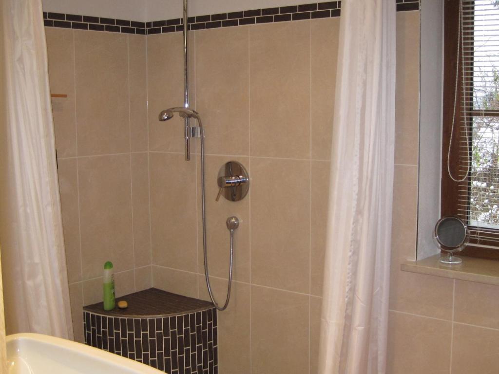 Hotel Zur Schoenen Aussicht Ubersee Room photo